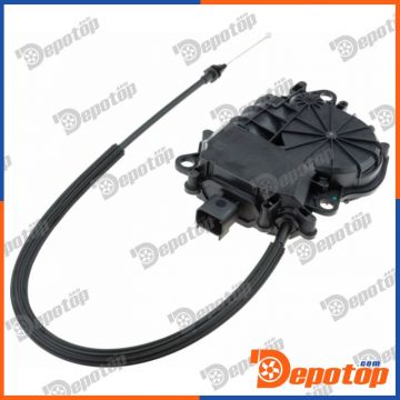 Serrure de porte arrière pour LAND ROVER | EZC-LR-047, LR108981